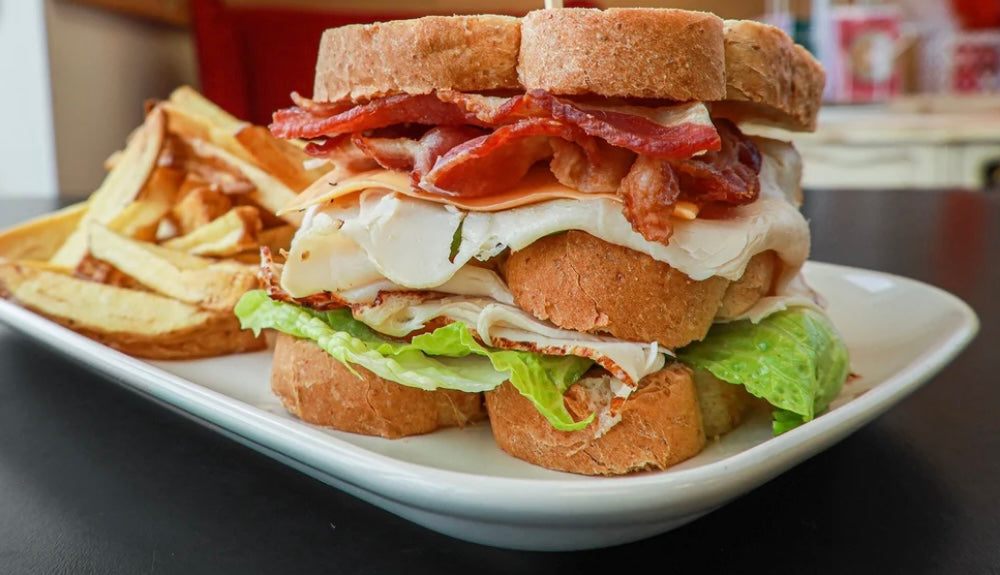 Turkey Club