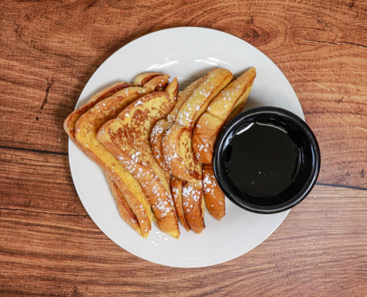 French Toast