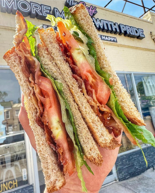 BLT