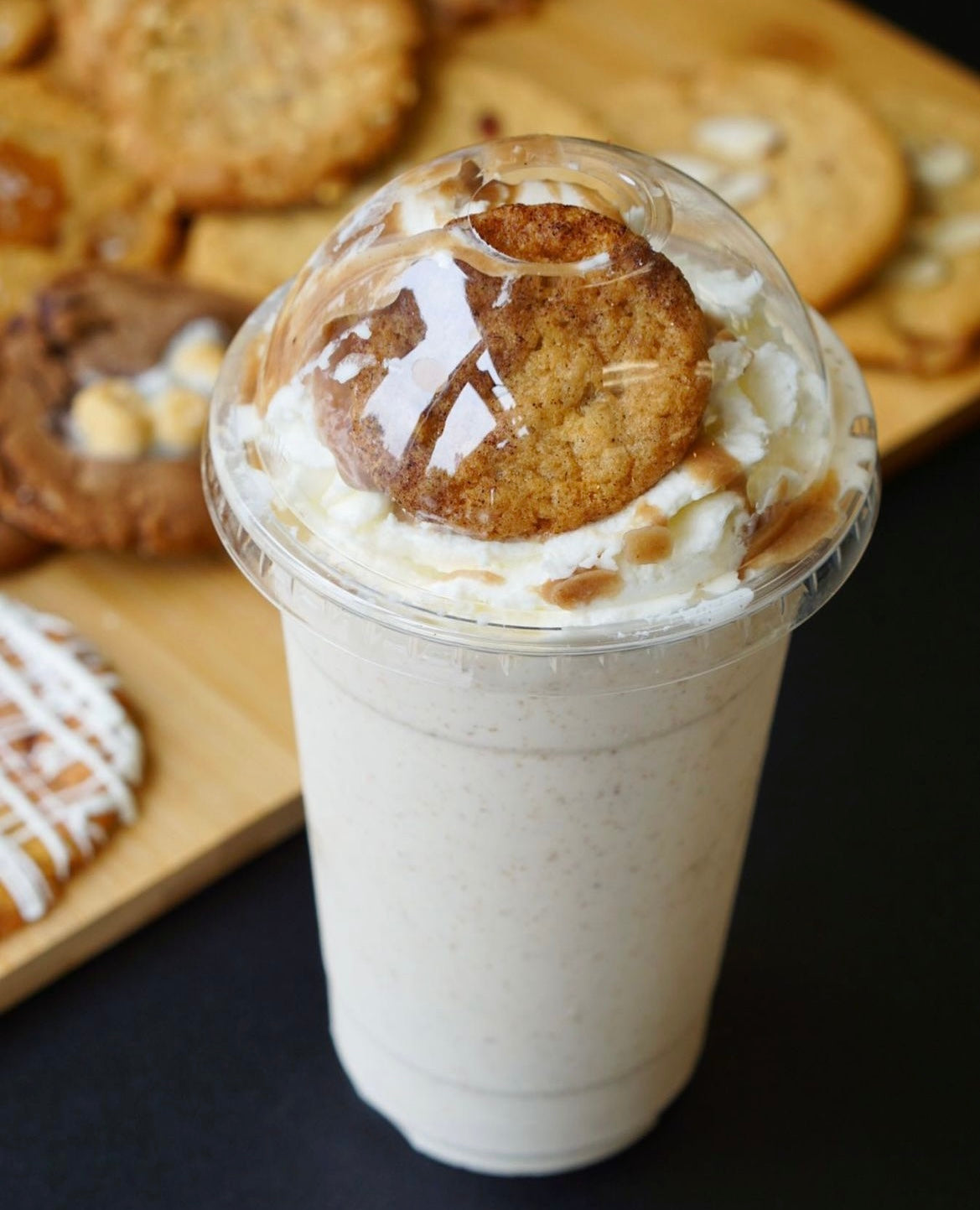 Milkshake