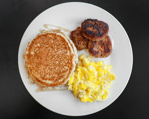 Pancake Meal